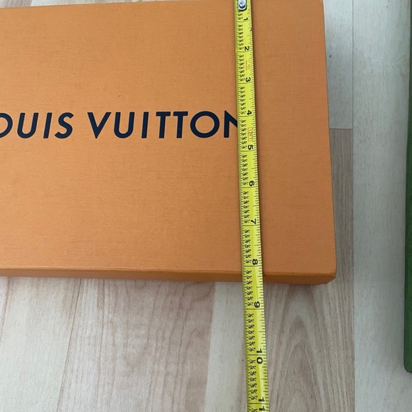 Louis Vuitton magnetic box + GUCCI Box, empty - Picture 5 of 12
